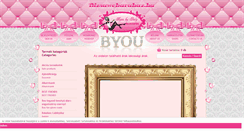 Desktop Screenshot of bizsuwebaruhaz.hu